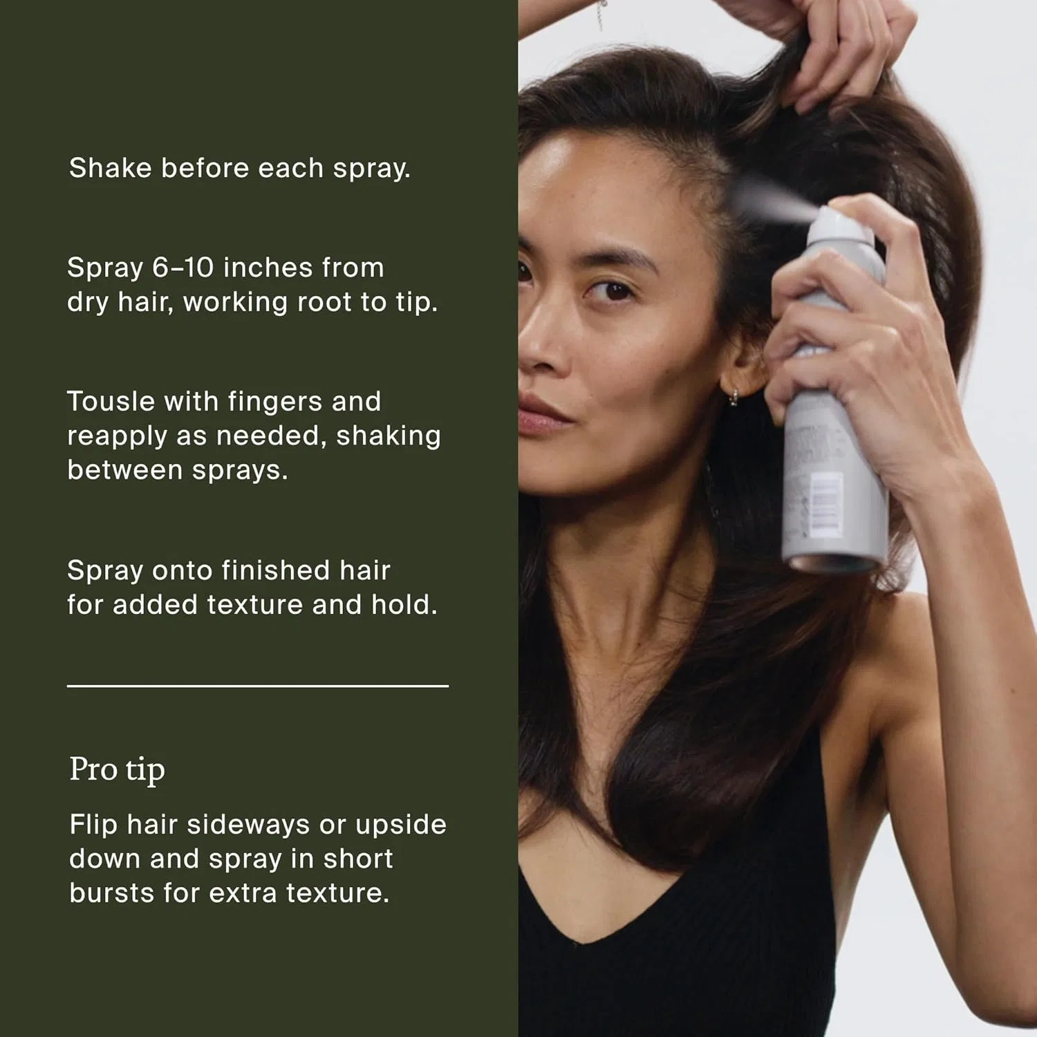 Спрей для объема и текстуры «Full Dry Volume & Texture» от Living Proof, 238 мл Living Proof — фото 2