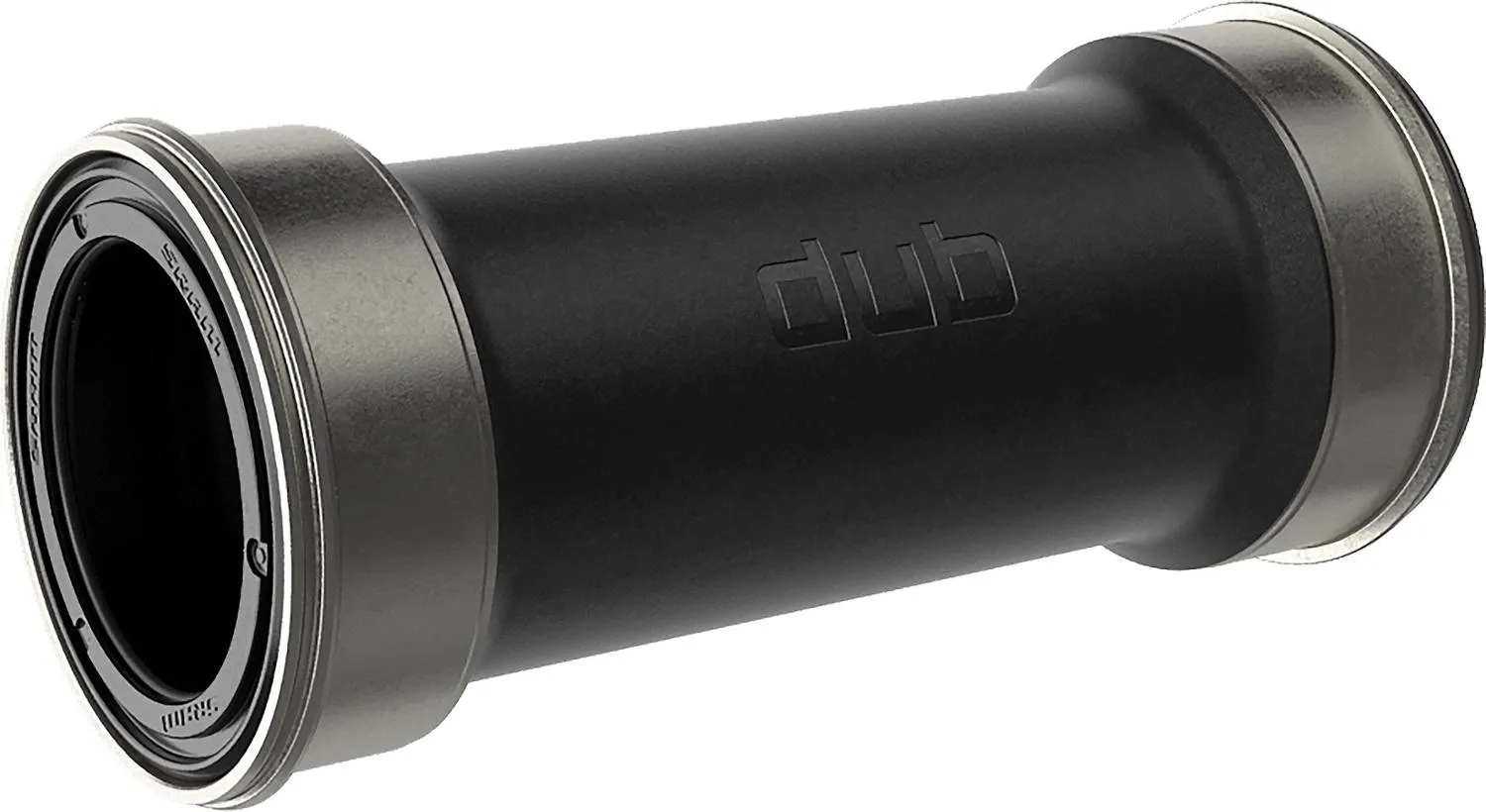 

DUB PressFit3 BB89.5/92 SuperBoost+ каретка SRAM, Black