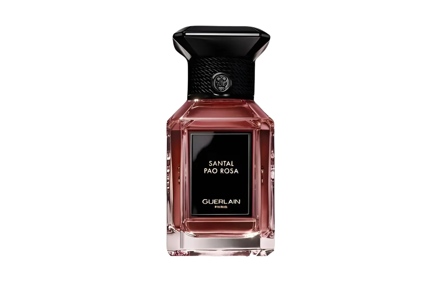 

GUERLAIN JIAOLAN Art Salon аромат Sandalwood Melody Rose парфюмерная вода EDP с нотами цветов, кардамона и инжира 50 мл/100 мл/200 мл