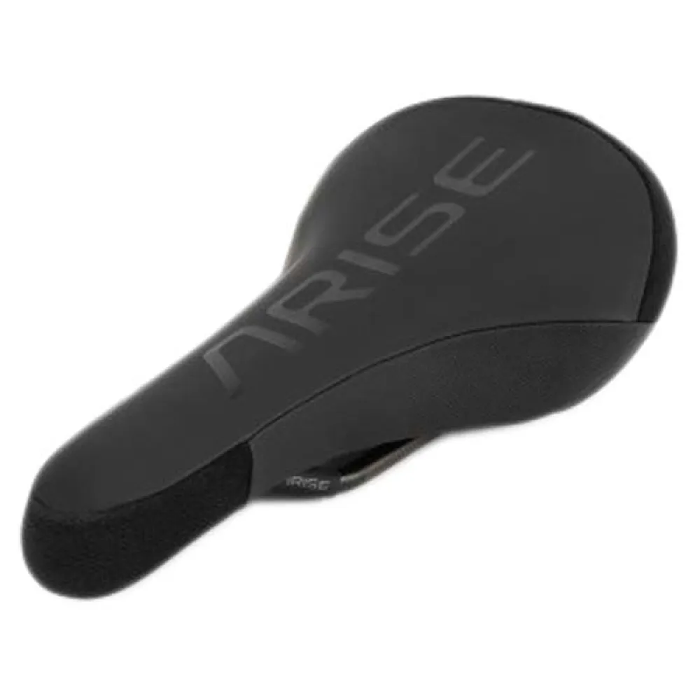 

Седло Arise Sensor Railed, черный