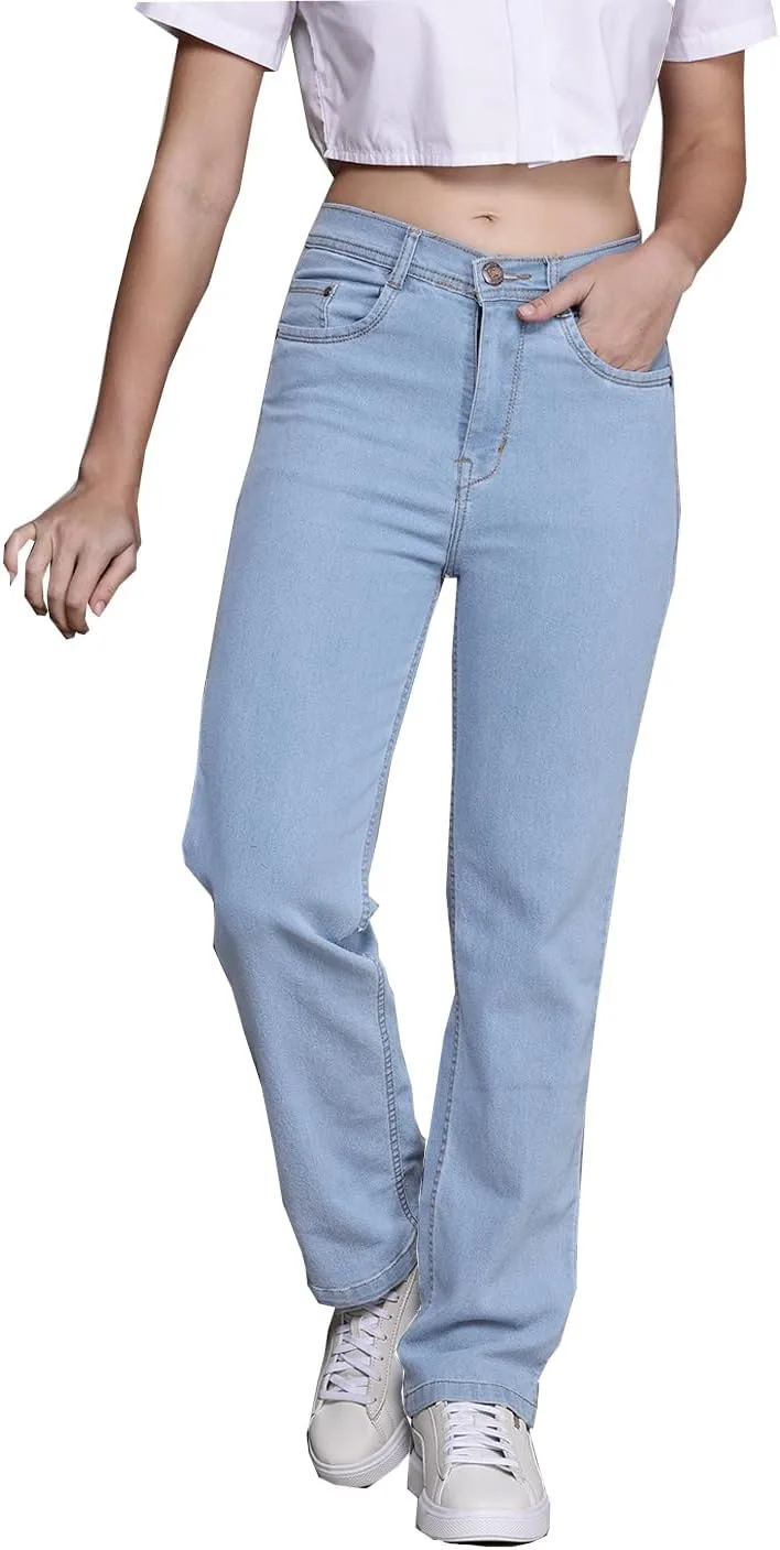 

Женские джинсы Nifty Denim Stretch Boyfriend