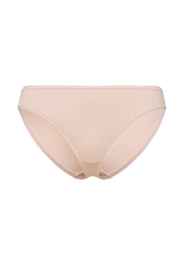 

Трусы-Хипстеры stepy soft tai с узким поясом Beedees, цвет nude