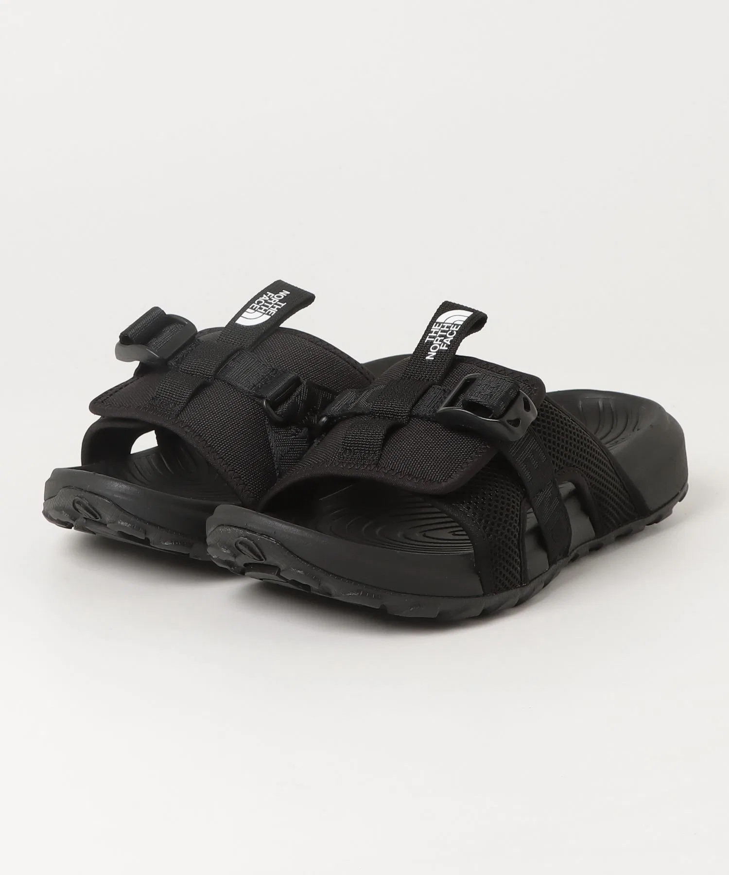 Мужские сандалии The North Face Explore Camp Slide NF02452