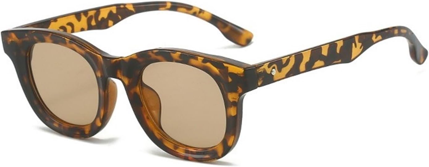 

Солнцезащитные очки для женщин в маленькой оправе для активного отдыха на природе, для отпуска, для поездок на работу, мужские солнцезащитные очки Generic, Multi-colored