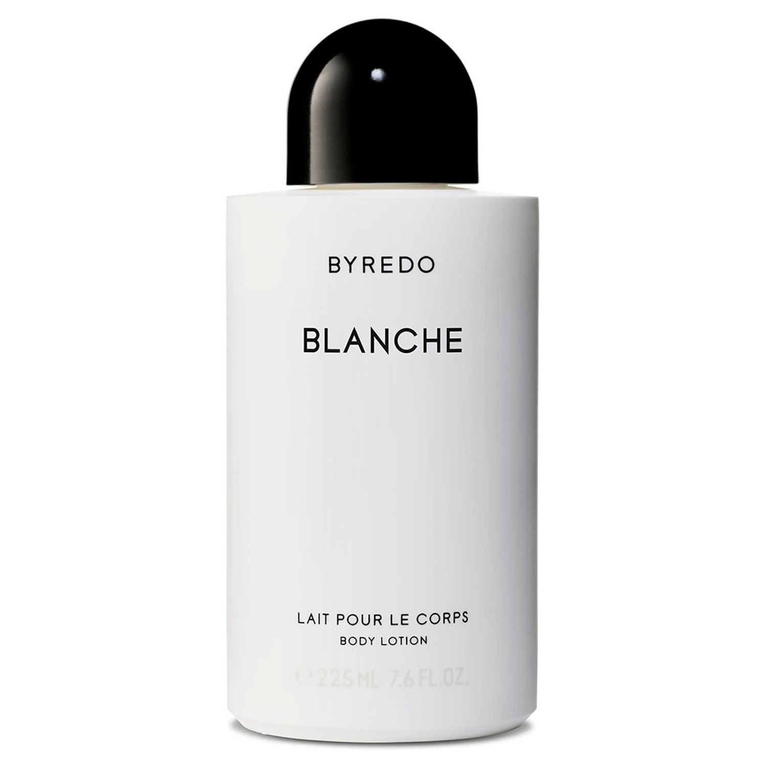 

Лосьон для тела blanche Byredo, blanche body lotion