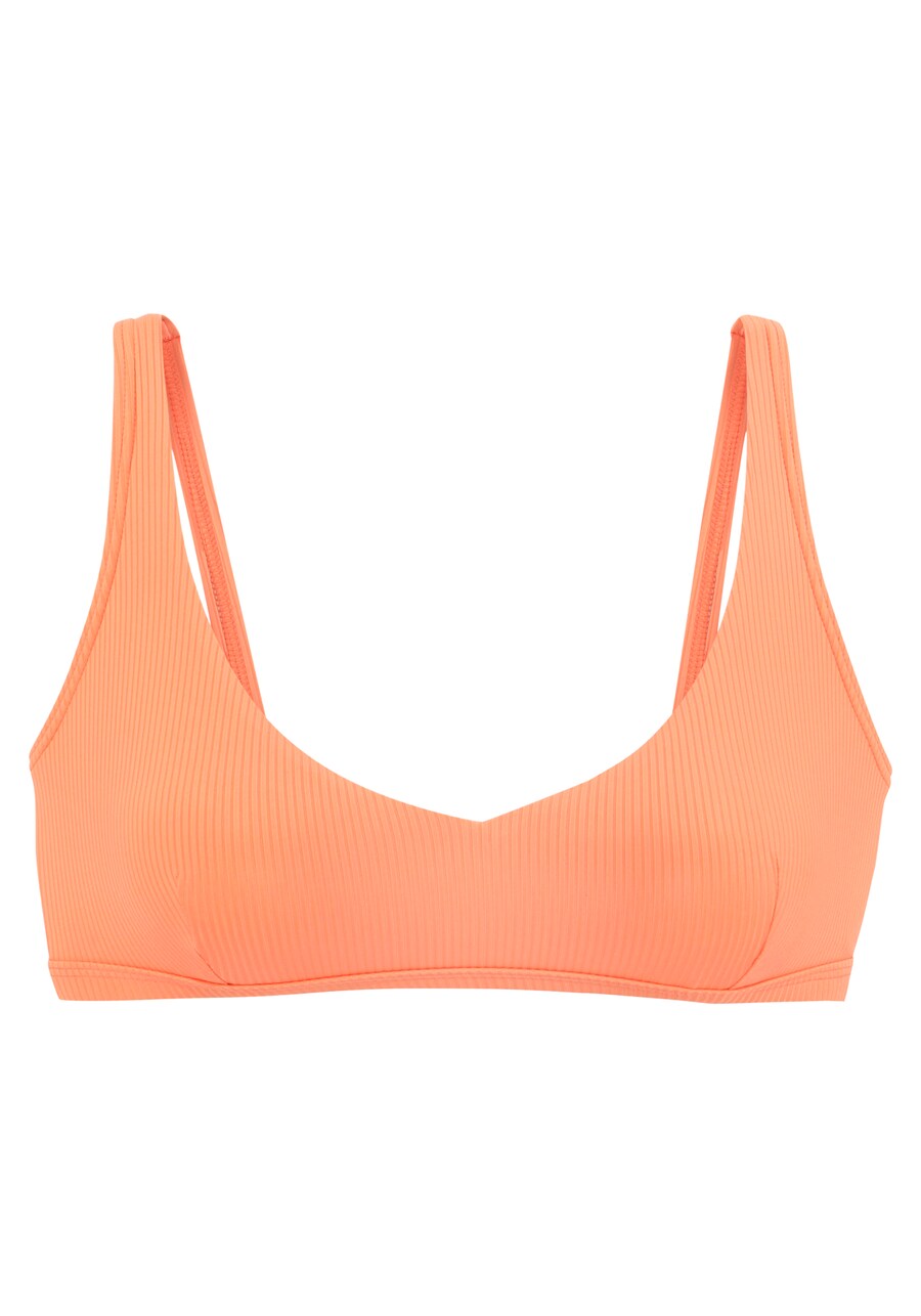 

Топ бикини-бралетт VENICE BEACH, цвет Light orange