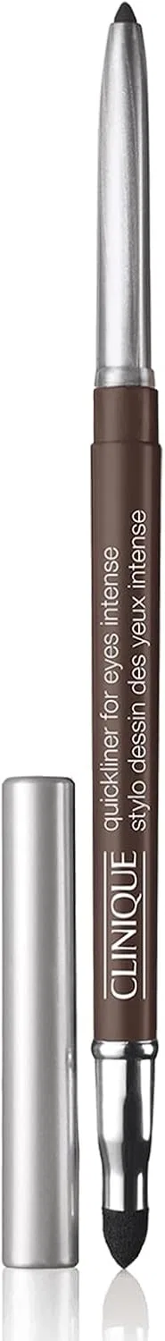 Подводка для глаз Clinique Quick Liner for Eye Intense 03 Intense Chocolate