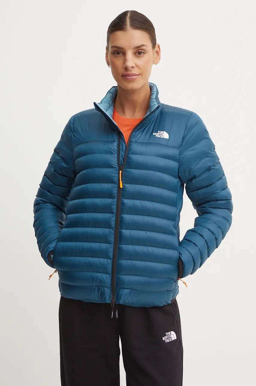 

Спортивная куртка The North Face Terra Peak, бирюзовый