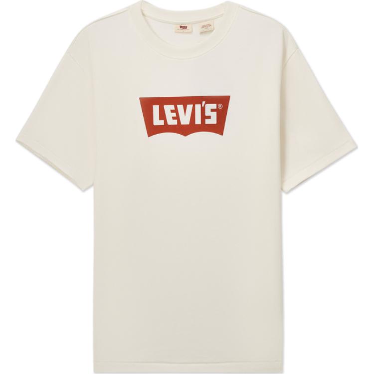 

Футболка мужская хаки Levi’S, хаки