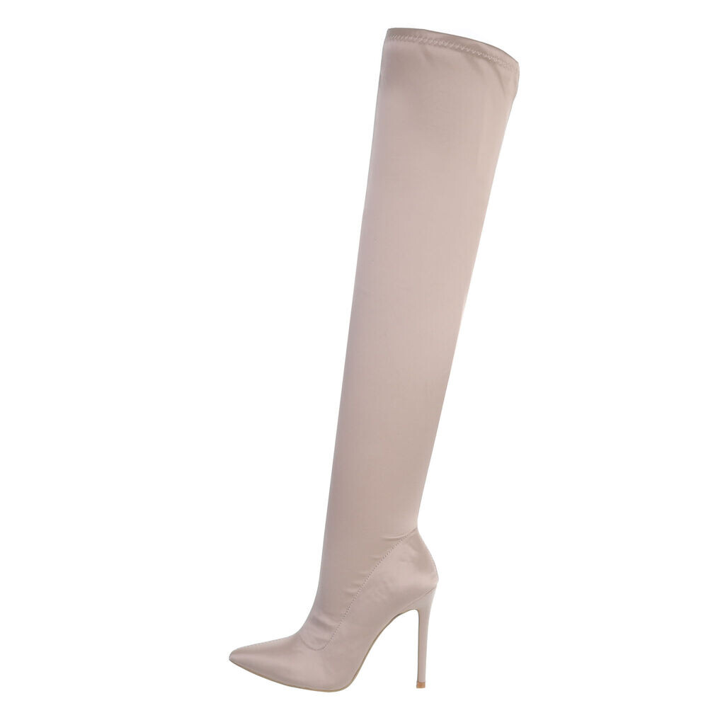

Ботинки Ital Design Stiefel, бежевый