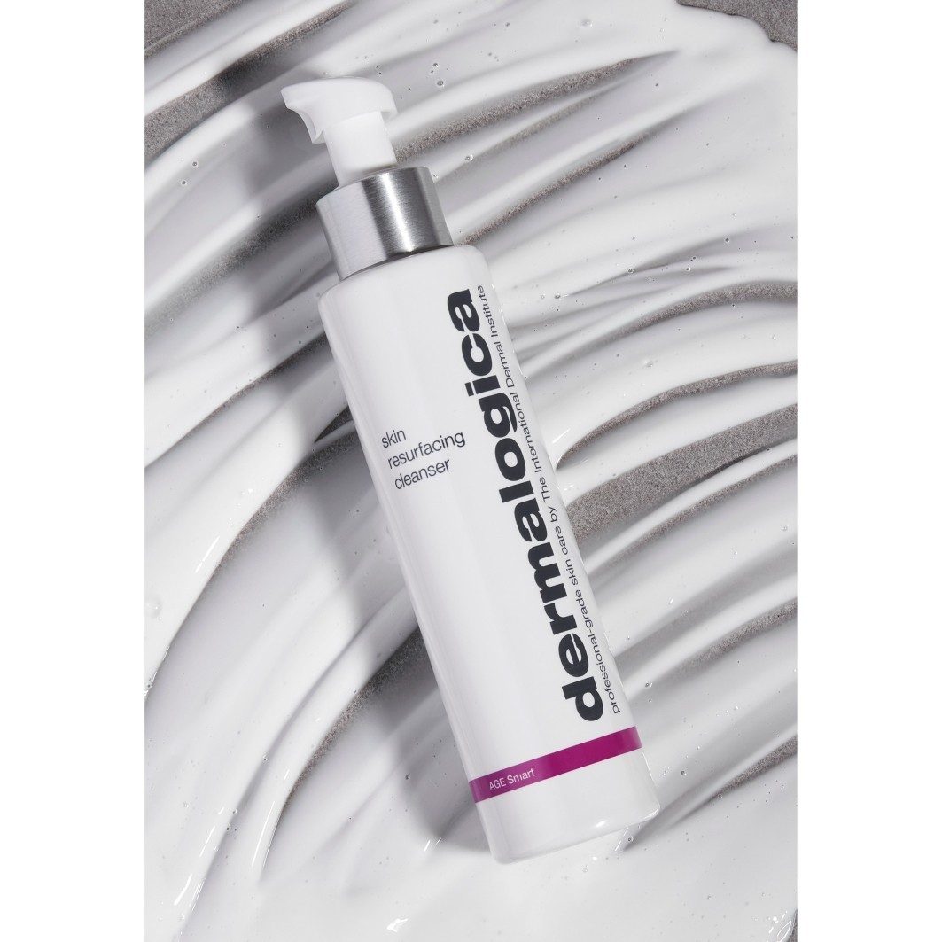 Сыворотка Dermalogica — Гель для лица age smart skin resurfacing cleanser , объем, 150 мл — фото 2