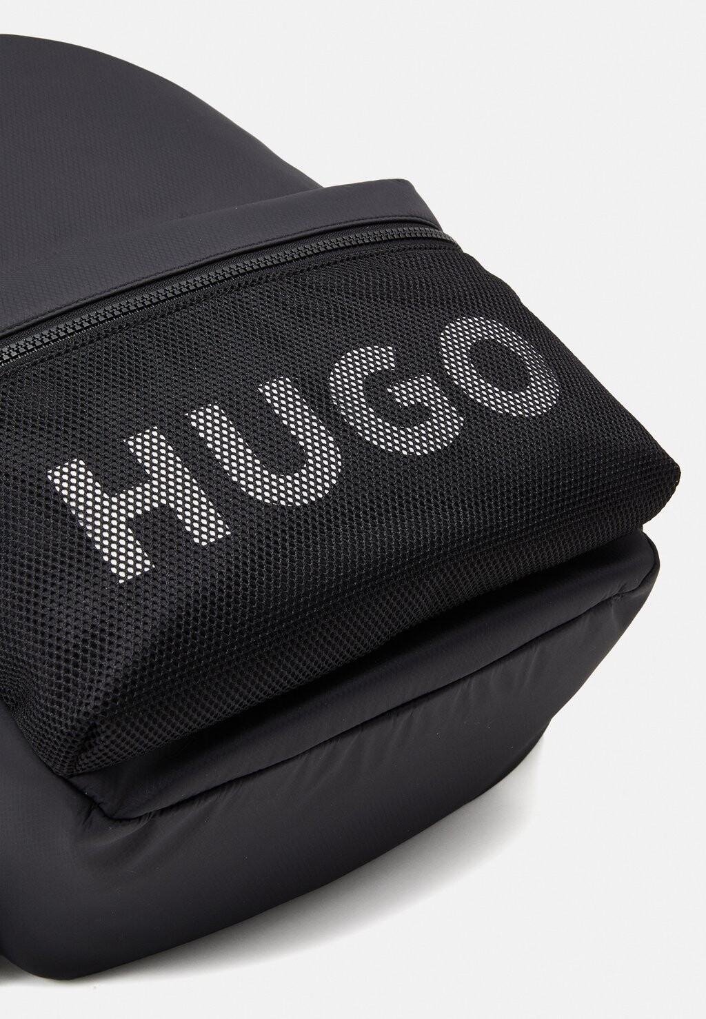 

Рюкзак HANS BACKPACK HUGO, черный