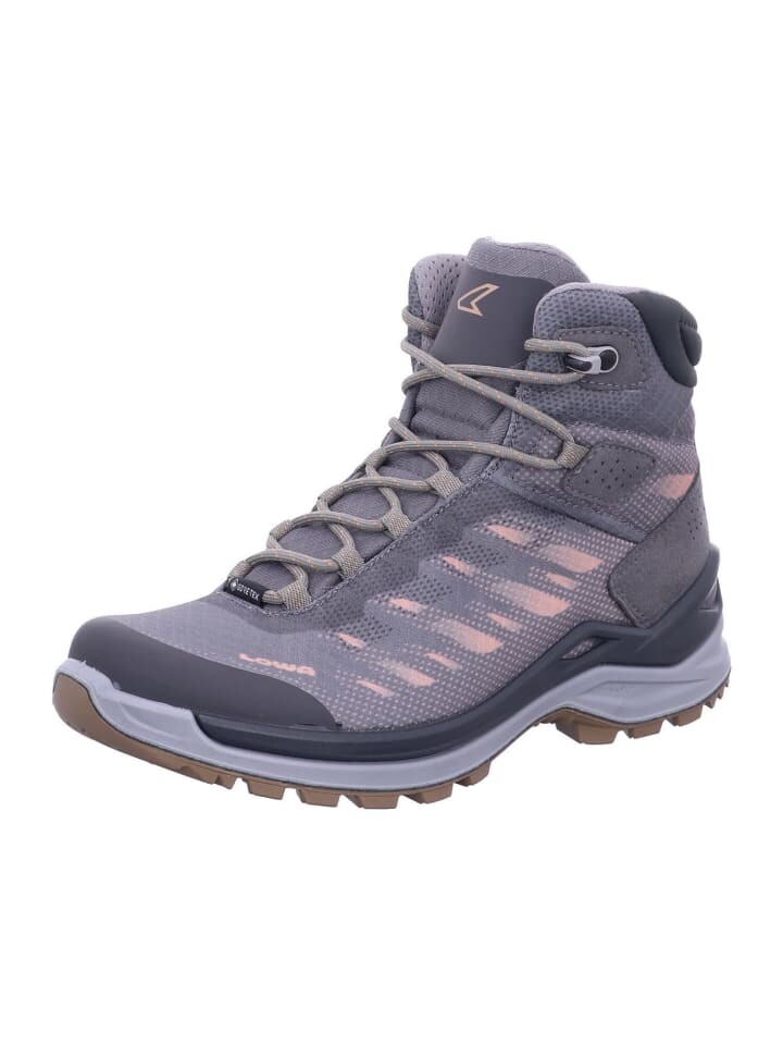 

Походная обувь LOWA Damen Schuhe Berg &, серый