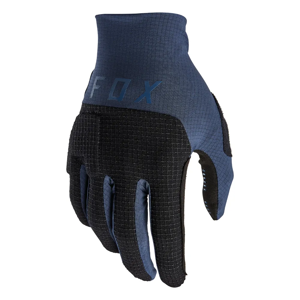 

Перчатки Fox Racing Flexair Pro, синий