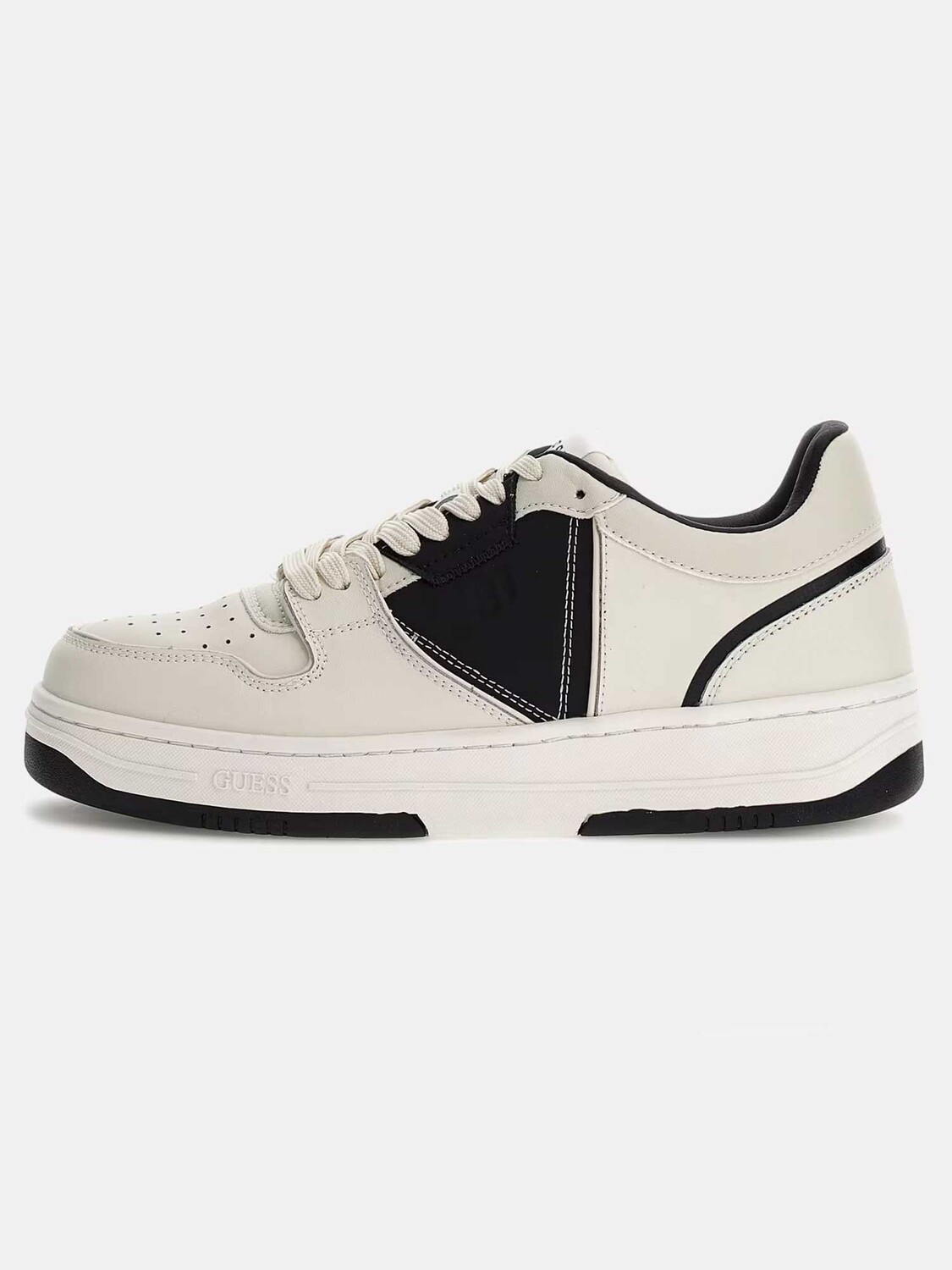 

Кроссовки Guess ANCONA LOW, белый