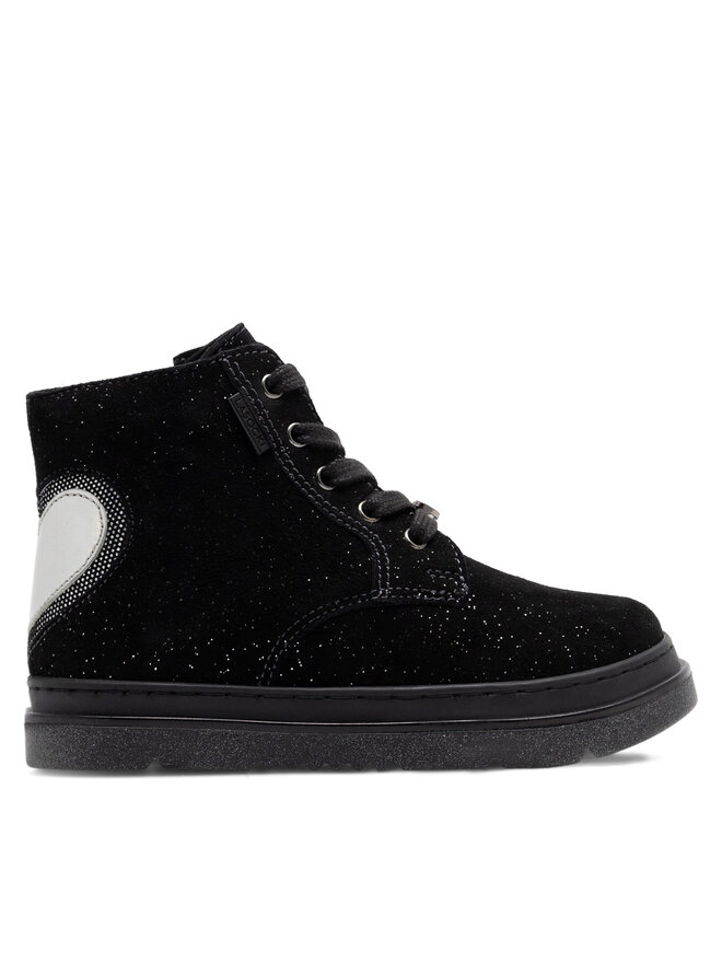 

Туфли на шнуровке SISSI CI12-SISSI-03 Lasocki Kids, черный