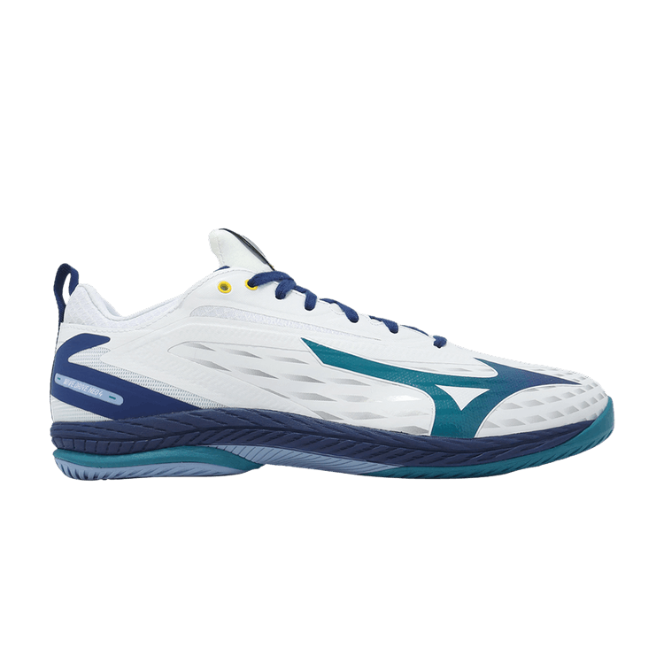 

Кроссовки Wave Drive Neo 4 'White Navy', белый