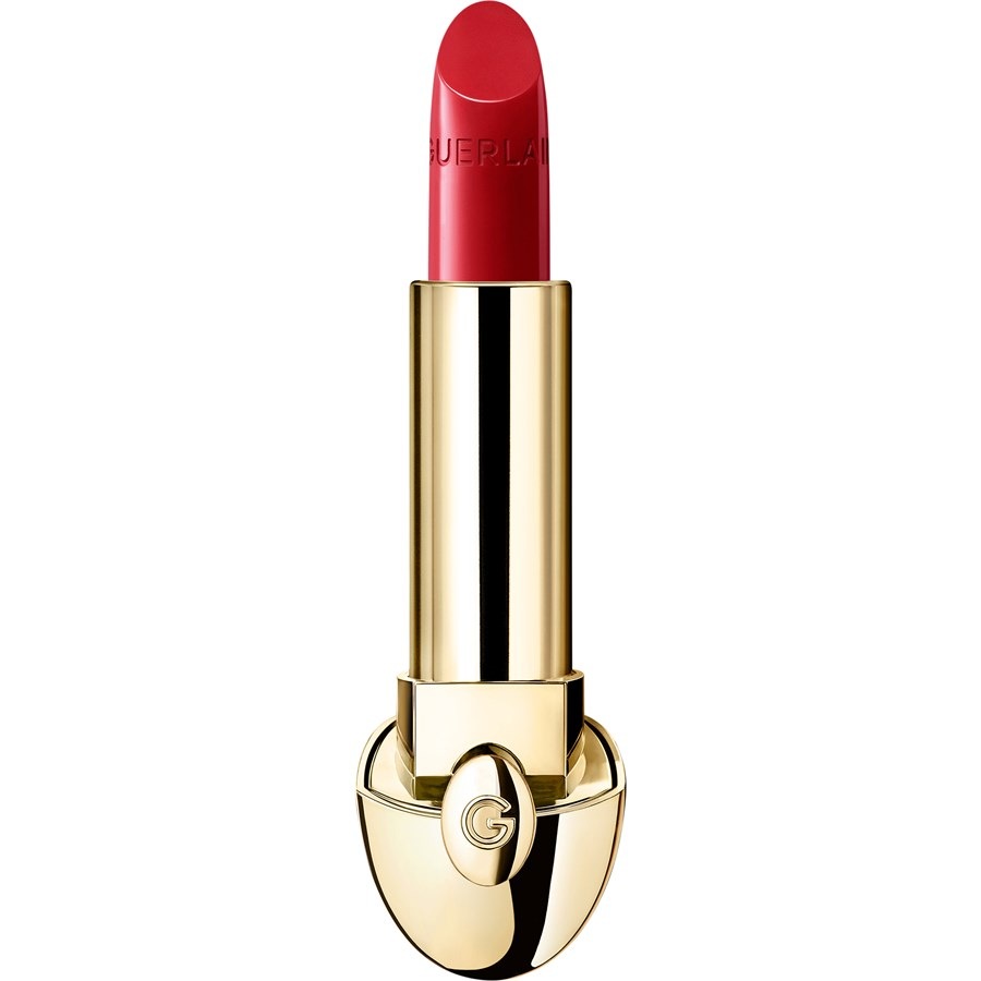 

Помада GUERLAIN Rouge G Satin, 333 Le Rouge Framboise / 3,5 g