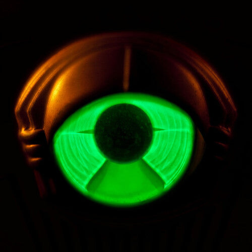

CD диск My Morning Jacket: Circuital