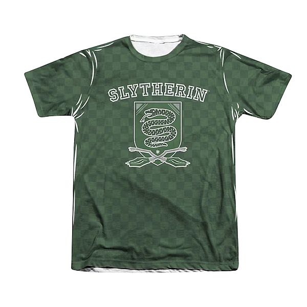 

Футболка Harry Potter Malfoy с коротким рукавом Licensed Character