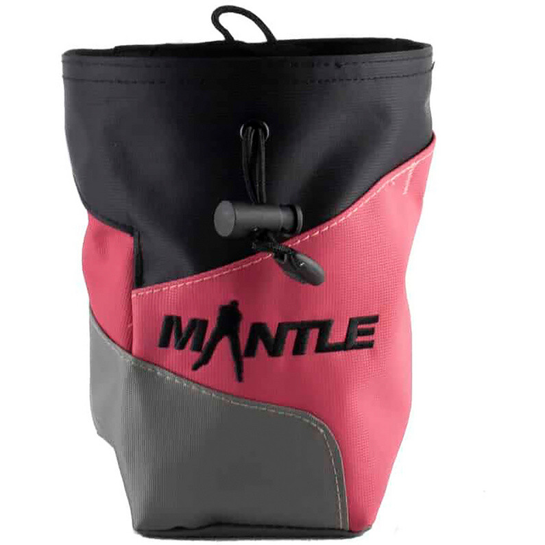 

Сумка для скалолазания с мелом Mantle