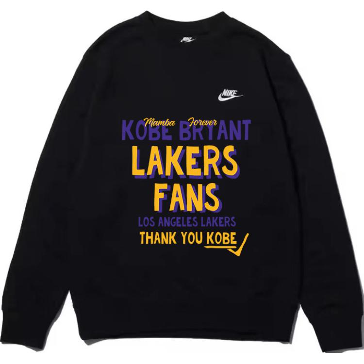 

Унисекс худи Nike черное