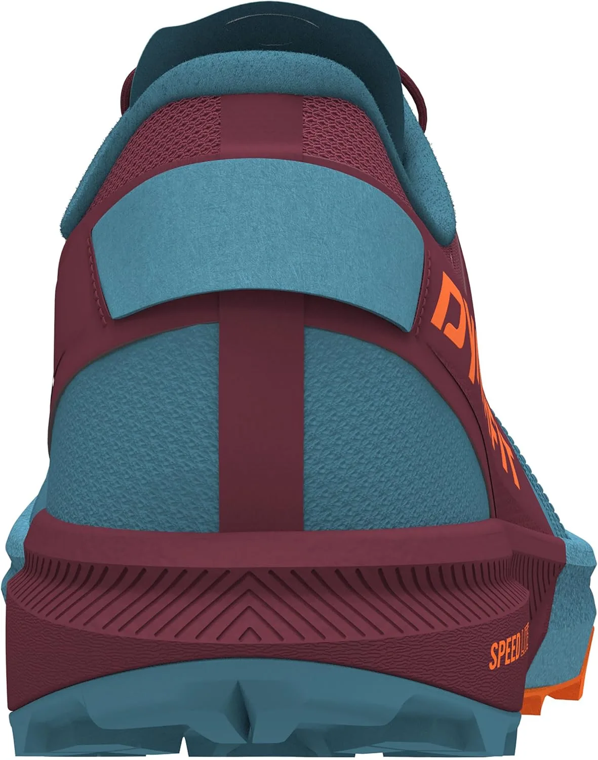 Мужские кроссовки DYNAFIT Alpine Pro 2, прозрачный — фото 4