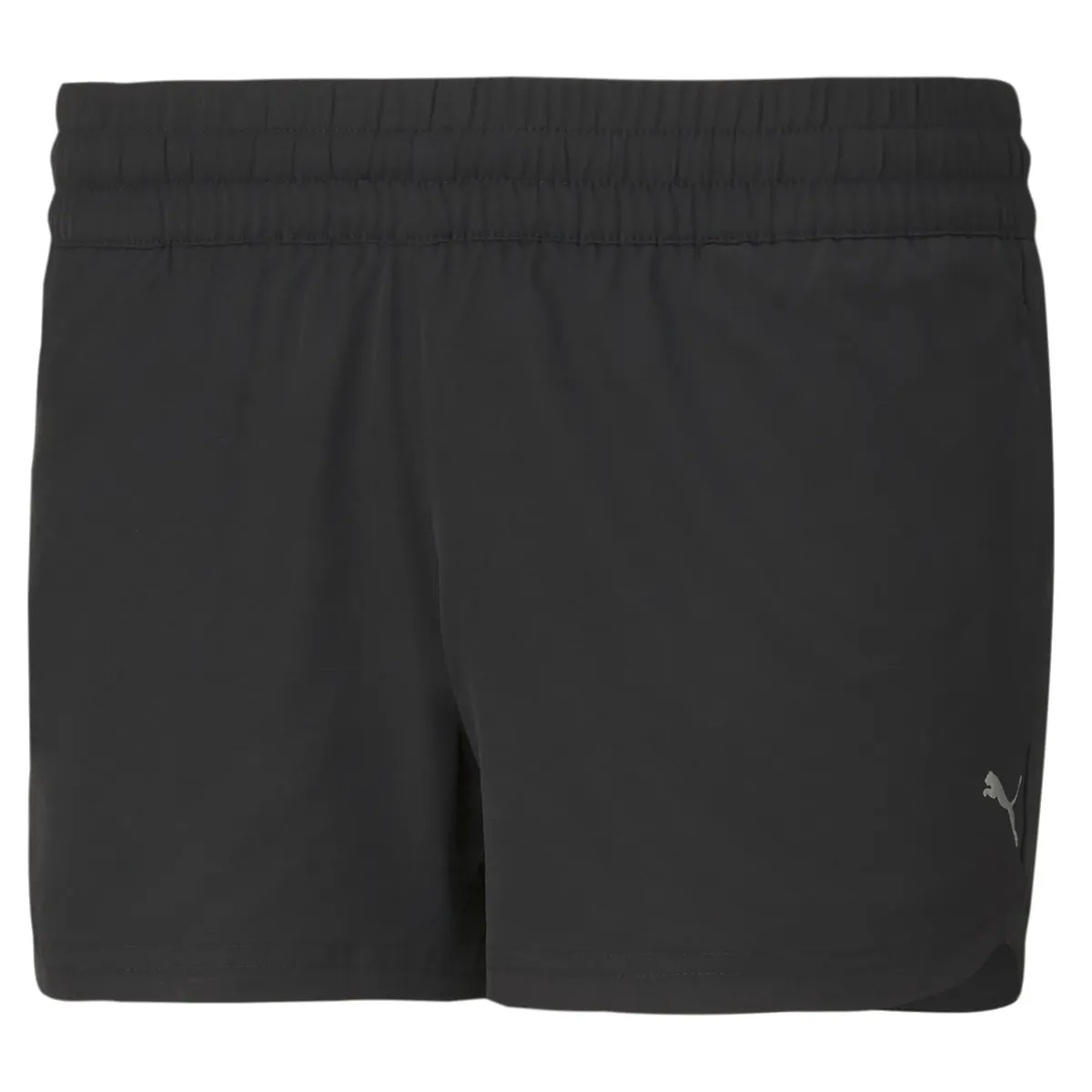 

Тренировочные шорты PUMA "PERFORMANCE WOVEN 3" SHORT W", цвет Puma Black