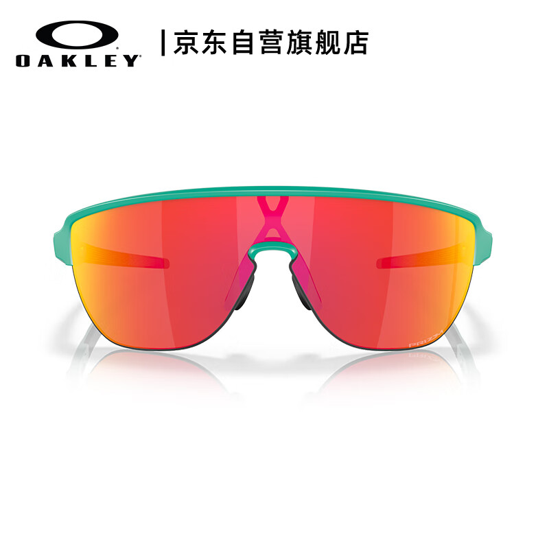 

OAKLEY OAKLEY спортивные уличные солнцезащитные очки для бега, мужские велосипедные очки, женские очки 0OO9248-04