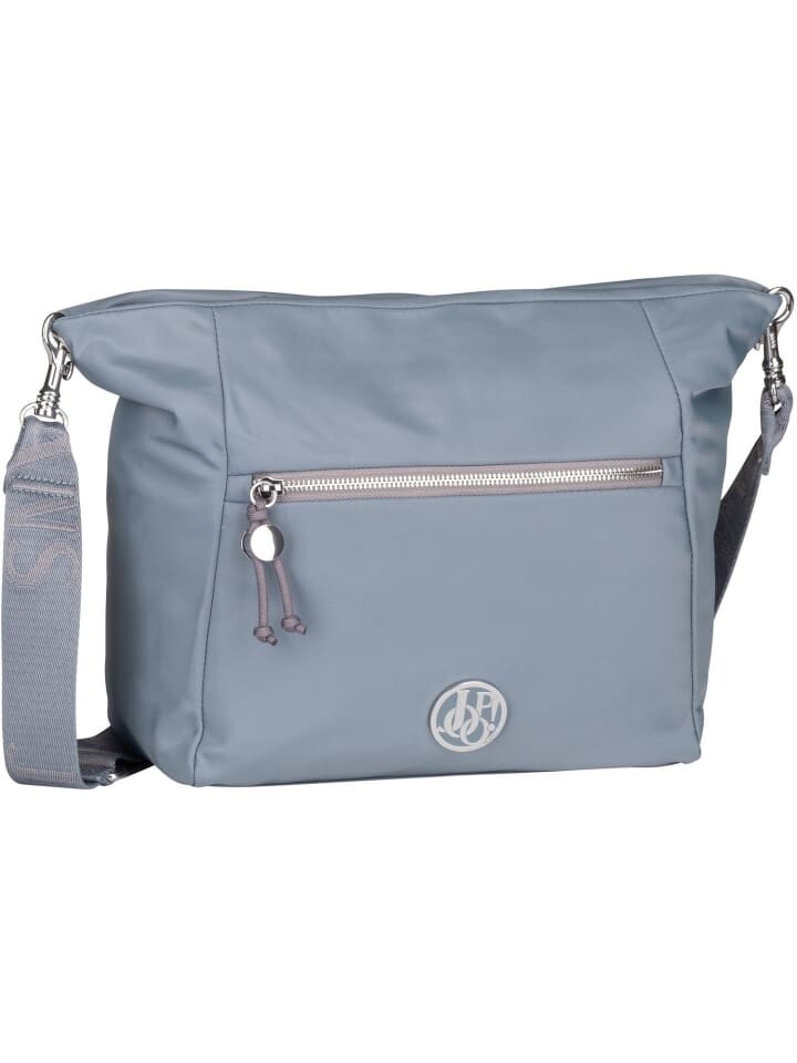 

Наплечная сумка JOOP! Umhängetasche Lietissimo Kaja Shoulderbag LHZ, цвет Infinity