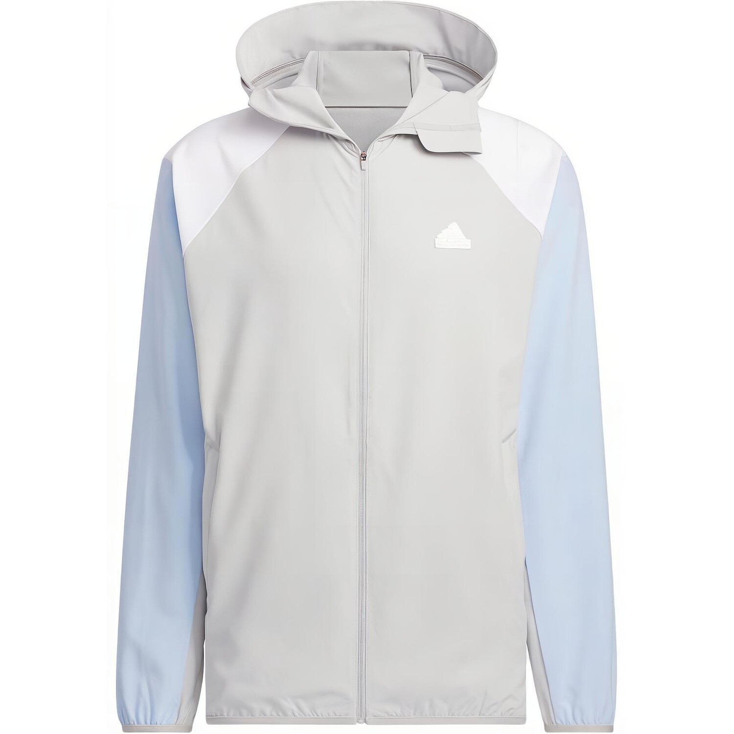 

Куртка унисекс Adidas, цвет One Size