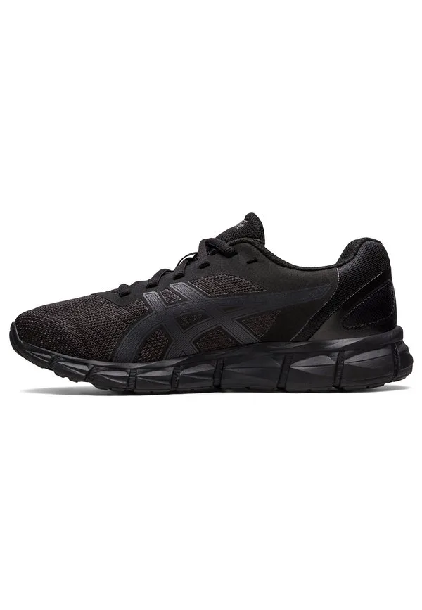 Кроссовки gelquantum lyte ii gs Asics Sportstyle, Black Graphite Grey