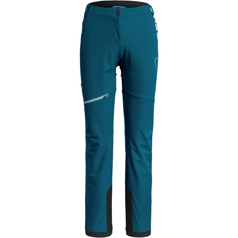 

Женские брюки TopRunner Martini Sportswear, синий
