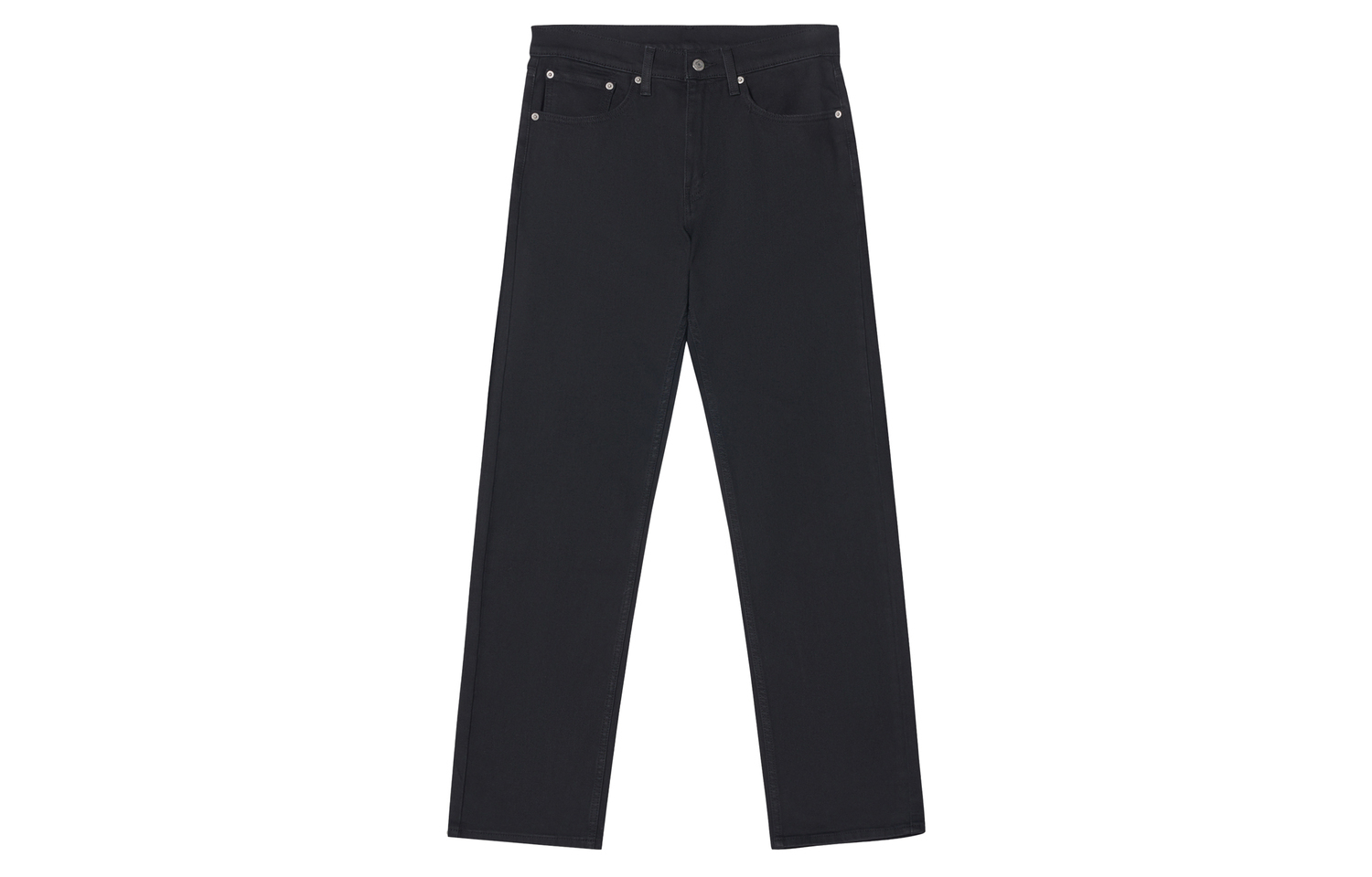 

Levis Джинсы мужские черные