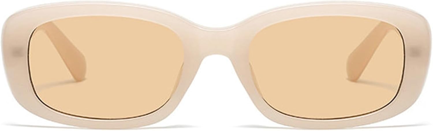 

Солнцезащитные очки Helena Fashion Oval, классические ретро-квадратные очки для женщин, винтажные, для путешествий, маленькие прямоугольные солнцезащитные очки, женские очки, C2