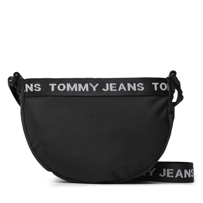 

Сумка Tommy Jeans TjwEssential Moon, черный