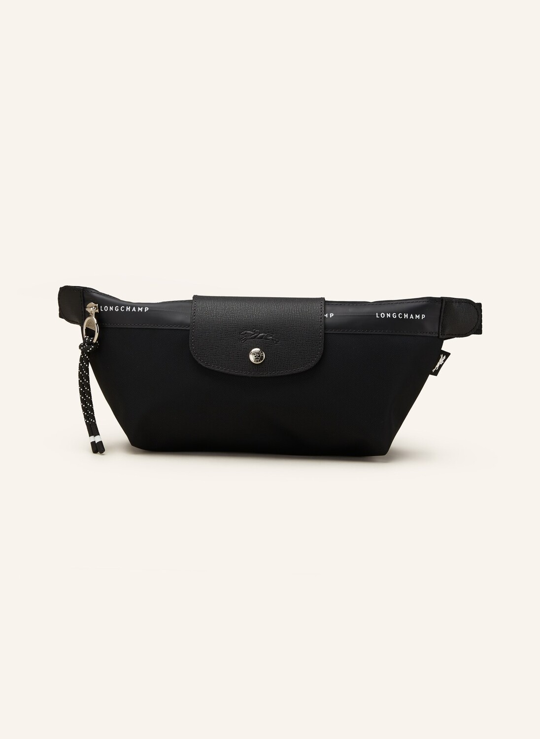 

Поясная сумка pliage Energy Longchamp, черный