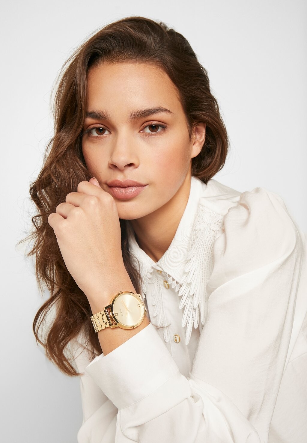 

Часы Guess
