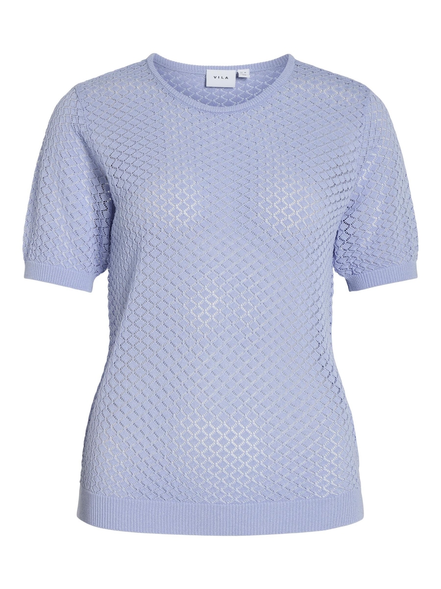 

Топ VILA, синий