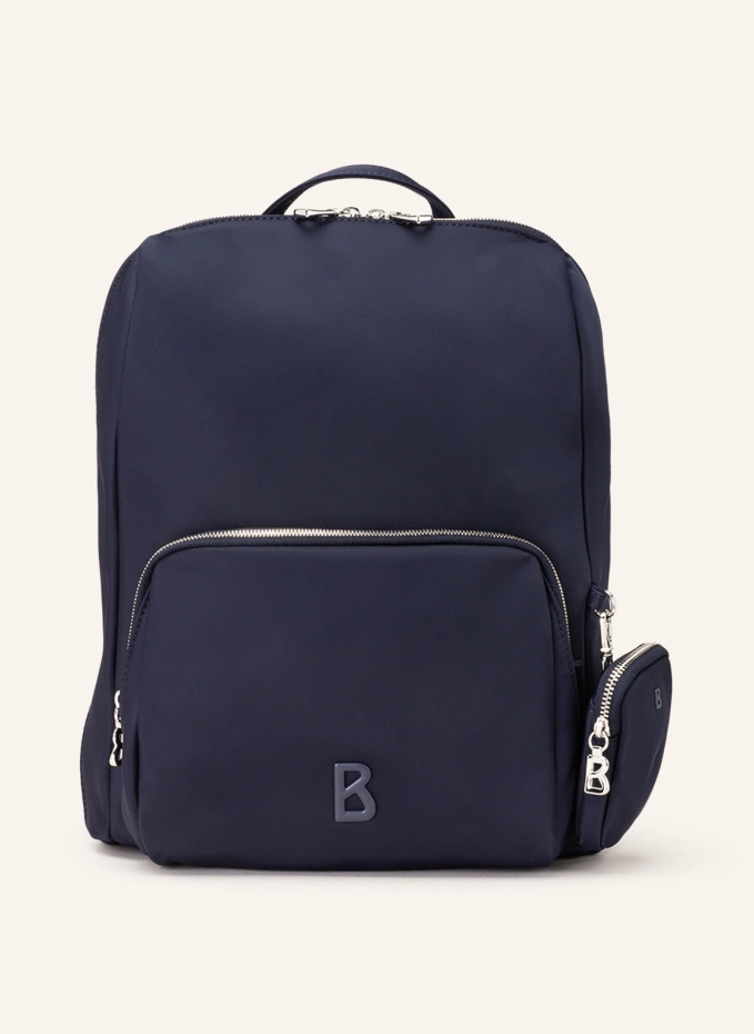 

Рюкзак play Bogner, синий