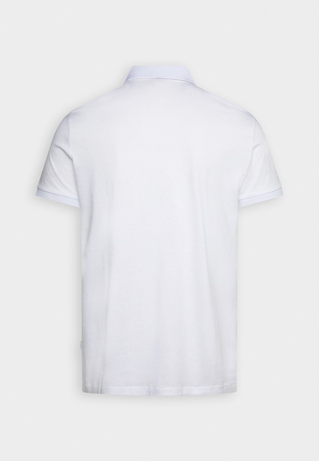 

Рубашка-поло Armani Exchange, weiß