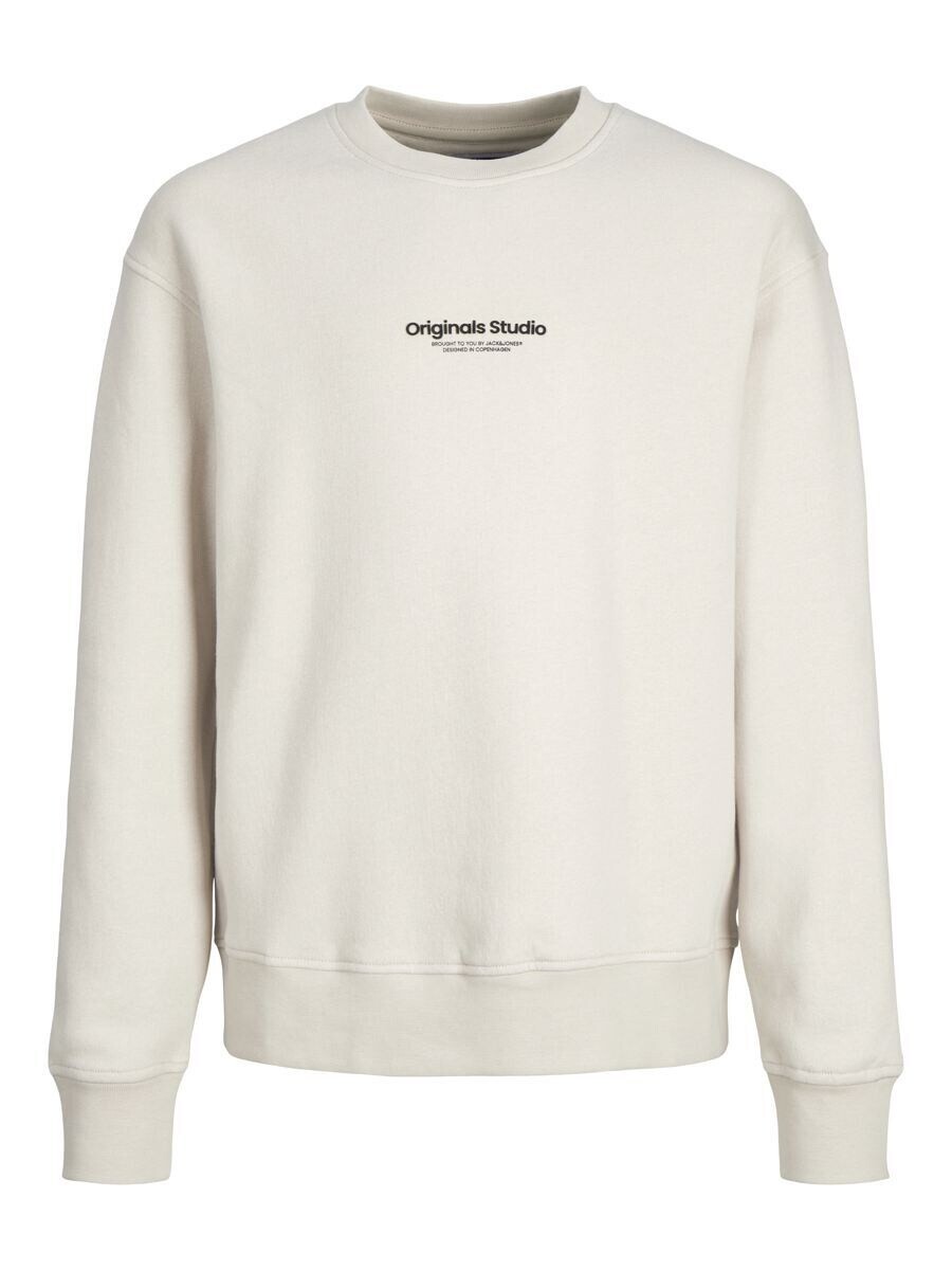 

Толстовка Jack & Jones, серый