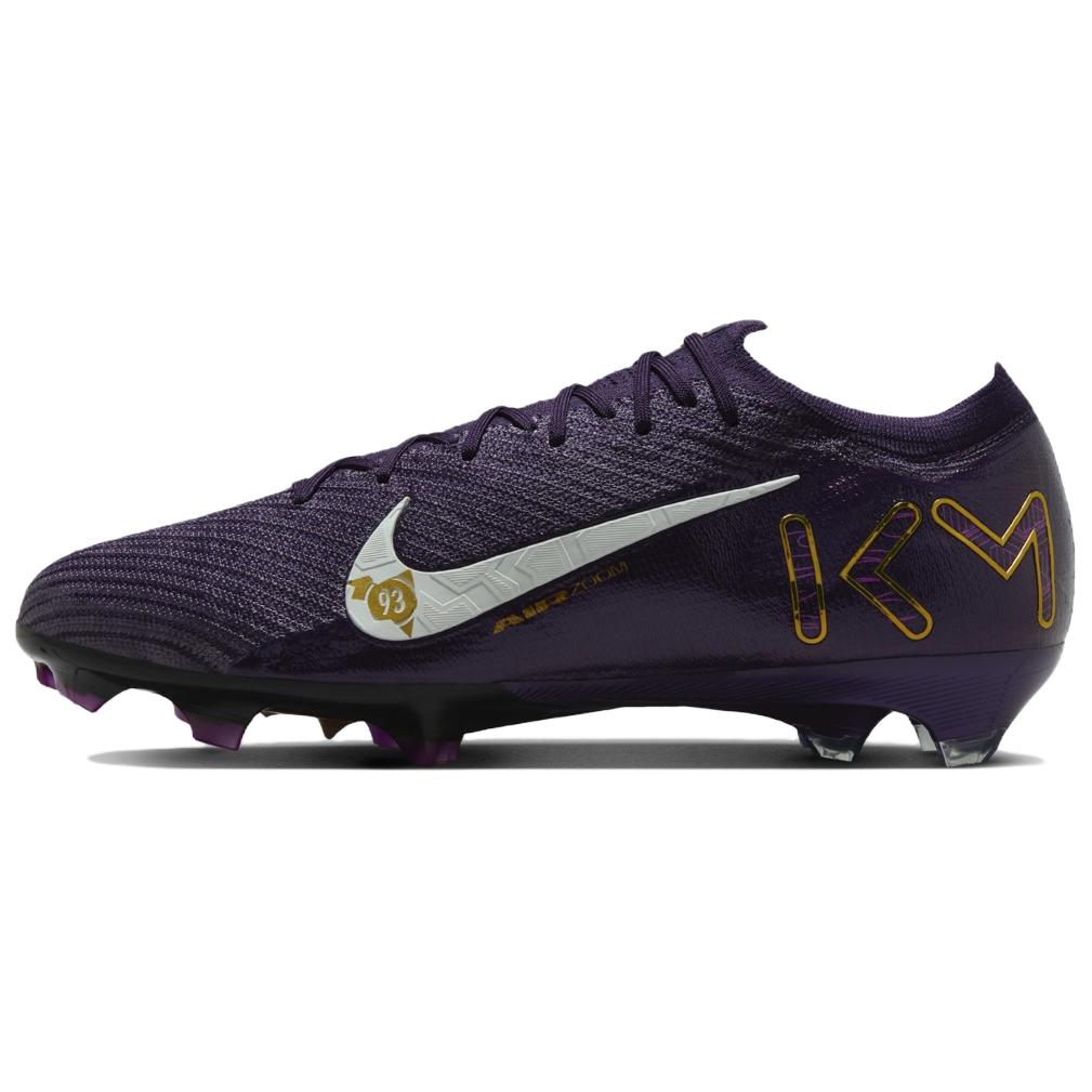 

Nike Бутсы Zoom Mercurial Vapor 16 Elite Fg Kylian Mbappé Grand Purple