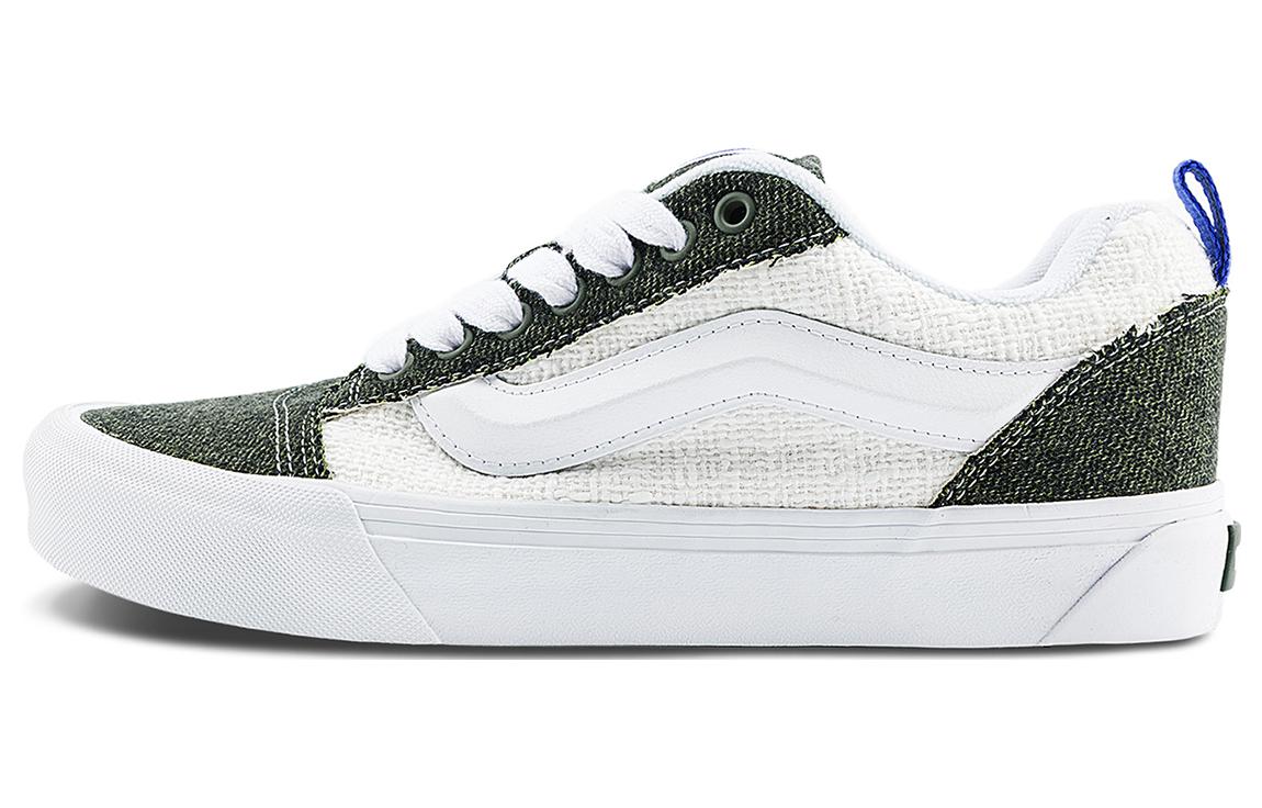 

Кроссовки Vans Knu Skool 'City Pack - Onigiri'