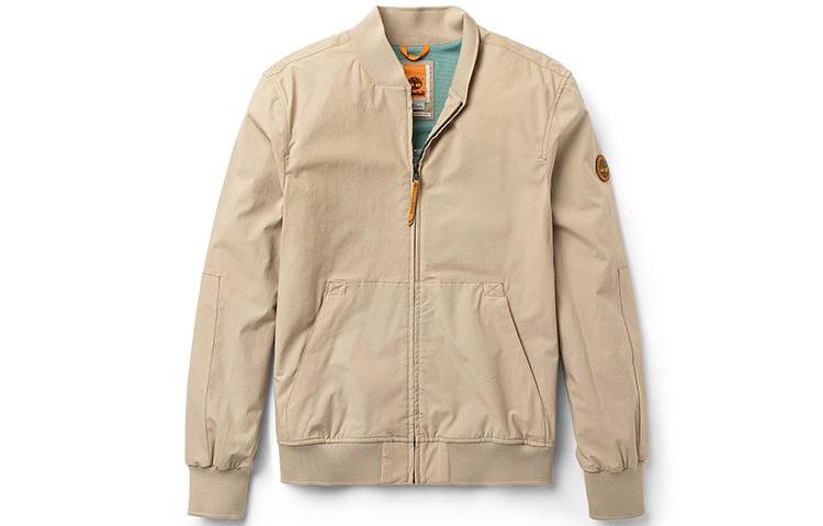 

Куртка мужская легкая грязевая Timberland, Light Mud