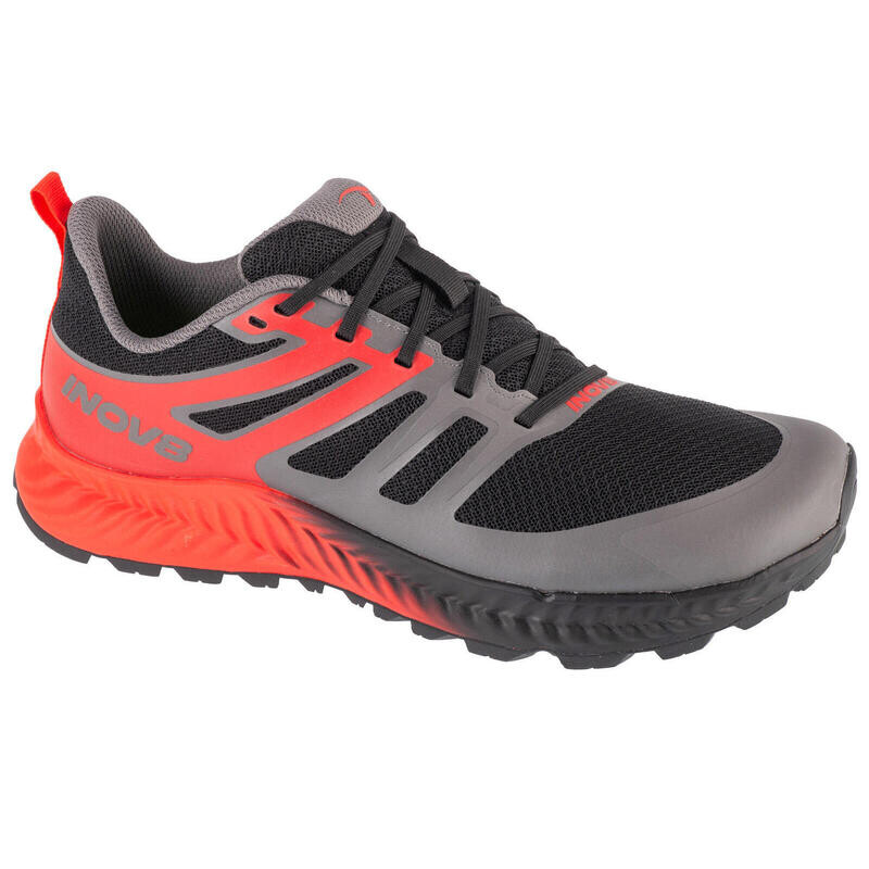 

Кроссовки Inov-8, серый