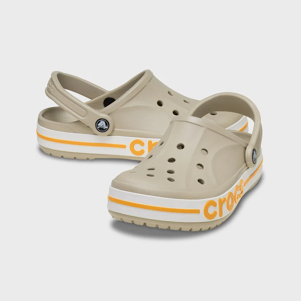 Мужские сабо BayaBand Clog цвета cobalt blue от Crocs