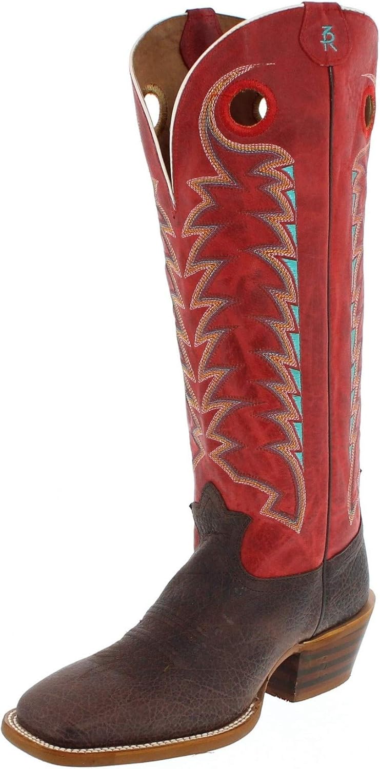 

Мужские ковбойские сапоги Tony Lama Rosston 41 см, коричневый