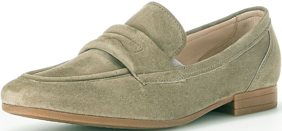

Балетки GABOR Classic Flats, хаки