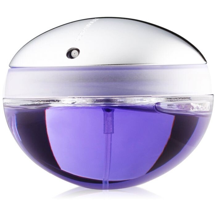 

Женская туалетная вода Ultraviolet EDP Paco Rabanne, 80